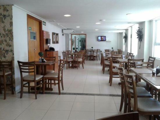 Hotel Flat A Beira Mar De Joao Pessoa Com Ar Zewnętrze zdjęcie