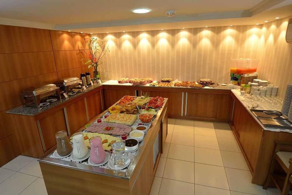 Hotel Flat A Beira Mar De Joao Pessoa Com Ar Zewnętrze zdjęcie