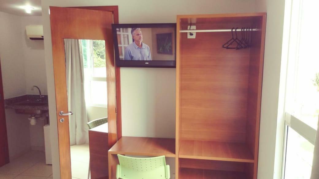 Hotel Flat A Beira Mar De Joao Pessoa Com Ar Zewnętrze zdjęcie